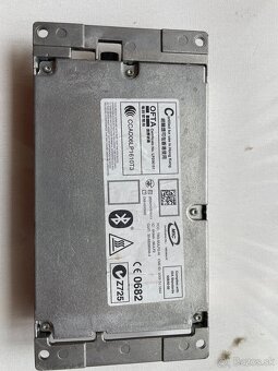 BMW E60 E61 E90 E91 E92 RJ motora ECU EDC16 DDE M57 - 7