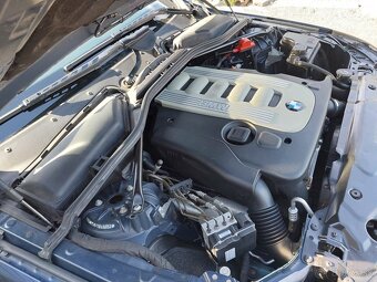 BMW 525d touring manuál - 7