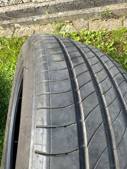 225/55 R17 Michelin Primacy 4 S1 letne dezen 6mm - 7