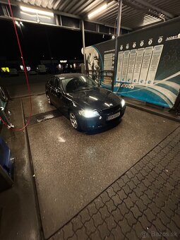 BMW e90 320d 120kw automat - 7