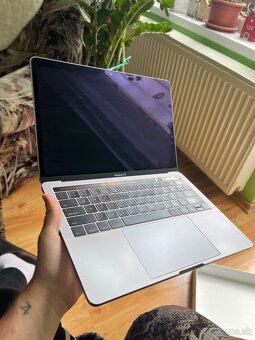 ❗️Macbook Pro 13 2016 NOVÁ BATÉRIA - 7