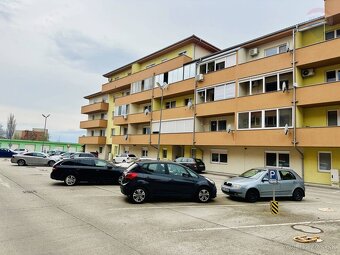 PRENÁJOM: 3IZBOVÝ KOMPLETNE ZARIADENÝ BYT - ZÁHRADNÍCKA UL. - 7