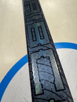 UPLNE NOVA PROFI HOKEJKA CCM RIBCOR TRIGGER 6PRO Thorell - 7