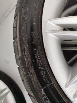 BMW styling 207 ET47 205/50 a 225/45 R17 - 7