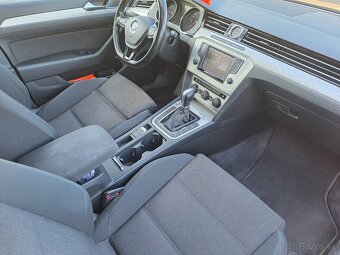 Passat B8 - 2.0 TDI - 110Kw - DSG - 2016 - STK - 7/26 - 7