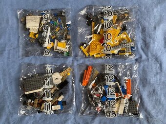 LEGO City 60097 - 7