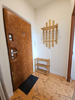 1 izbový byt 28m2 + loggia, prenájom, Považská, Košice – Záp - 7