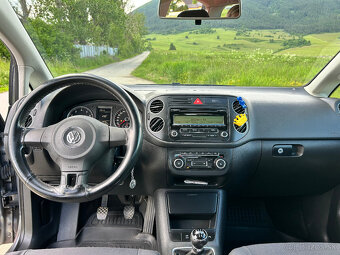 Volkswagen Golf Plus - 7
