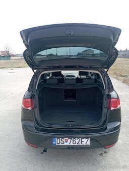 Seat Altea XL 1,9 TDI, r.v.2008 - 7