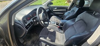 Audi A6 2008 3.0TDI 171Kw - 7