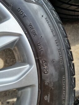 R16 5x114,3 Kia Ceed+205/55/16 - 7