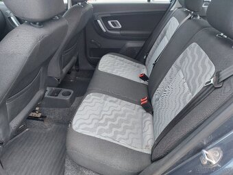 Škoda fabia Combi 1.9 tdi 77kw 105PS - 7