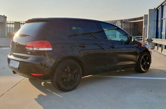 🚘VW Golf Comfortline 2.0 TDI 81kw🚘 - 7