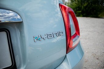 Fiat 500 1.0 BSG Mild-hybrid - 7