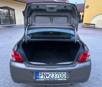 Peugeot 301 1.6 HDi - 7