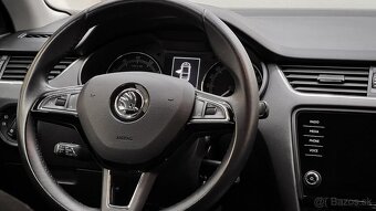 Octavia 3 1.5 tsi 110kw - 7