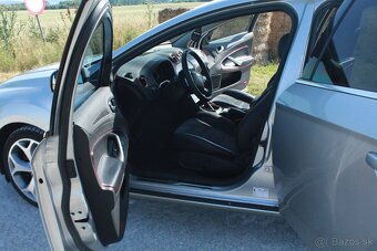 Ford Mondeo MK4 2.2 TDCi Titanium Combi - 7