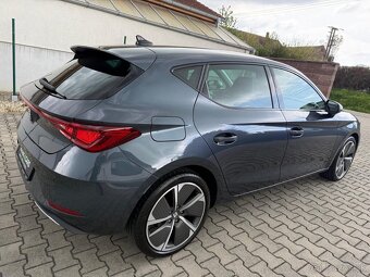 Seat Leon 2,0TDI FR EVO DSG,110kW,A7,5dv. - 7