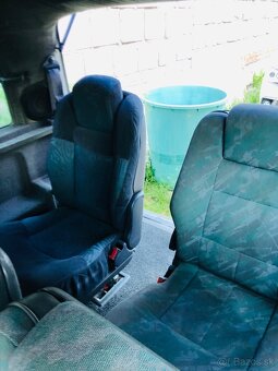 Predám auto značky RENAULT ESPACE 2,2L. - 7