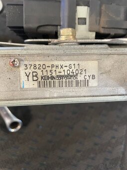 Predam motor a riadiacu jednotku - 7