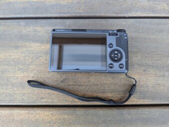 Ricoh GR III Street Edition + prislusenstvo - 7