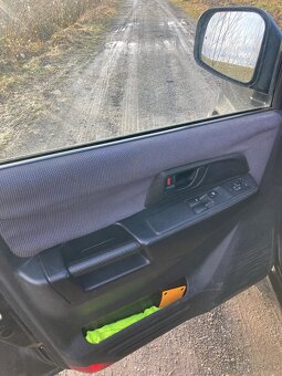 Pajero Pinin 2,0 GDI - 7