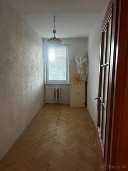 2,5 izbový byt na Sibírskej ulici v Bratislave - 7