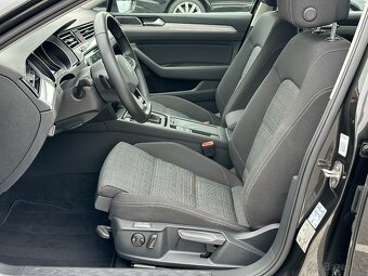 Volkswagen Passat 2.0 TDi 4Motion DSG, r.v.: 2020 - 7