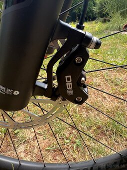 Trek slash 7 deore/xt lava 2023 xl - 7