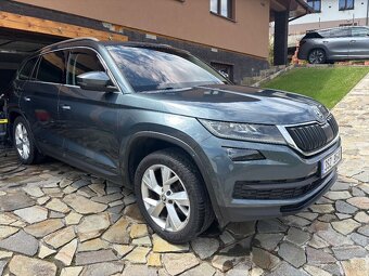 Kodiaq DSG 4x4 140kw - 7
