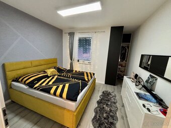 NOVOSTAVBA 2i byt s loggiou a parkovacím státim - 7
