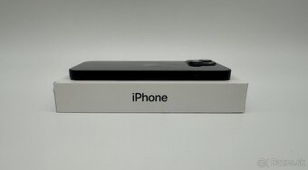 iPhone 13 128GB Midnight (95% Batéria) + DARČEK - 7