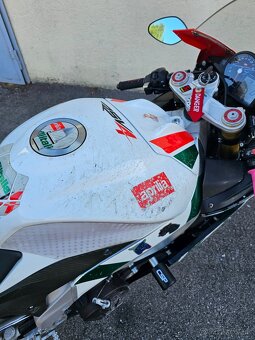 Aprilia RSV4 factory APRC 25kw - 7