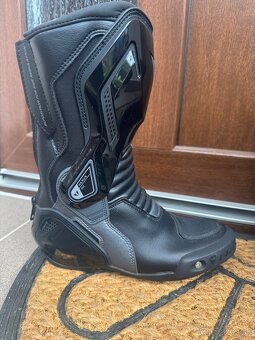 Dámske čižmy Dainese - 7