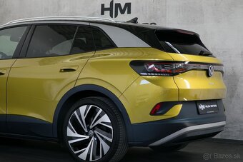 Volkswagen ID.4 Pro Performance 150kW IQ Panorama Tažné ACC - 7