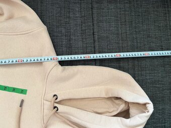 Polo ralph lauren - béžová mikina - 7