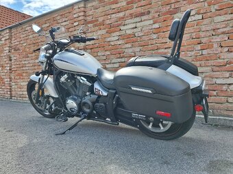 Yamaha Stryker XVS 1300 Custom - 7