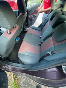 Predám FORD FIESTA - 7