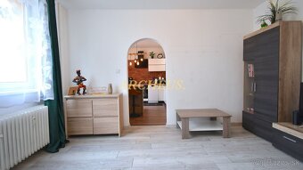 3D / EXKLUZÍVNE / 2 IZBOVÝ BYT (BALKÓN), SEVER, KEŽMAROK - 7