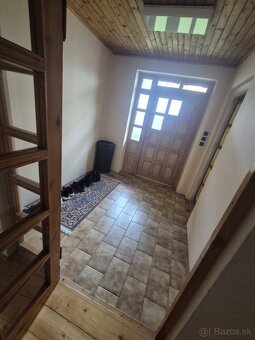 Predaj rodinného domu v Martine – 300 m² - 7