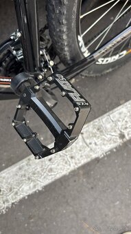 Horsky bike - 7