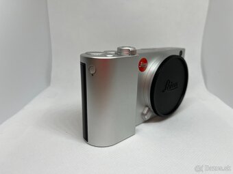 Leica TL2 - originál balenie / stav nového kusu - 7