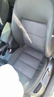 Rozpredam Škoda Octavia 2 1.9tdi 77Kw BXE - 7