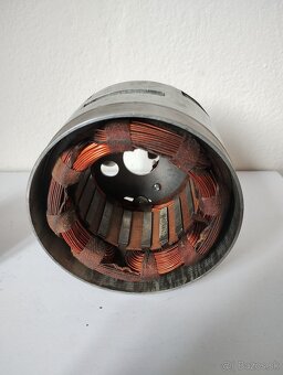 Zapaľovanie jawa 50 po GO na typ 05, 555 a 550 vyzkoušeno - 7