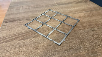 3D tlač/modelovanie - 7