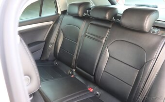 Škoda Superb- prenájom - 7