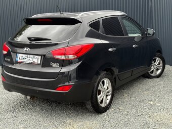 Hyundai ix35 2.0Crdi 100kw - 7
