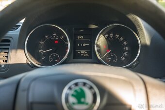 Škoda YETI 1,4TSI (2014) - 7