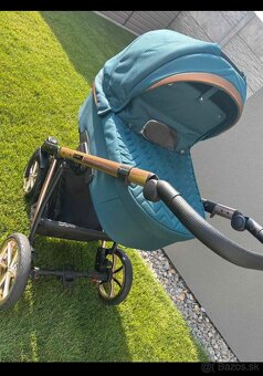 Coletto Dante kočík - 7