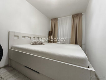 153500 € zariadený, 3 izbový byt v centre Galanty - 7